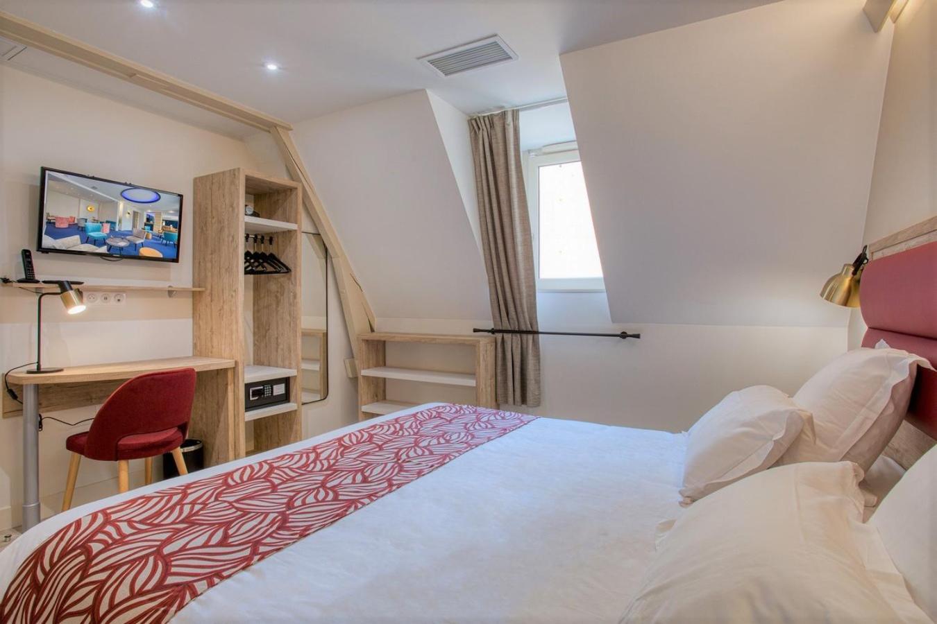 Hotel Montaigne 사흘라 라 카네다 외부 사진